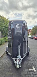 Cheval liberte paardentrailer met pullman vering, Dieren en Toebehoren, Paarden en Pony's | Trailers en Aanhangwagens, Ophalen