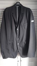 Veste équitation concours homme "Animo Uomo". T. 54, Dieren en Toebehoren, Paardrijkleding, Ophalen, Heren, Bovenkleding, Springen