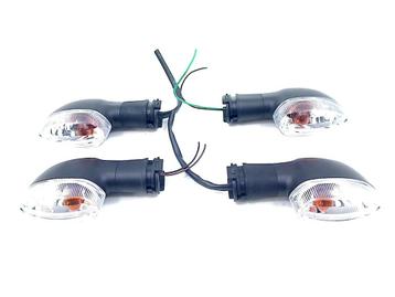 KNIPPERLICHT SET. XTZ 690 TENERE 700 2020-2021 (XTZ690 700) beschikbaar voor biedingen