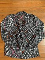 bloes Morgan maat S, Kleding | Dames, Blouses en Tunieken, Ophalen of Verzenden, Zo goed als nieuw, Maat 36 (S)