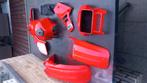 Honda mtx originele kit plastic +benzinetank, Motoren, Onderdelen | Honda, Ophalen