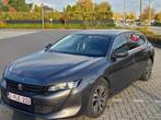 peugeot 508, Auto's, Automaat, 96 kW, Particulier, Zilver of Grijs