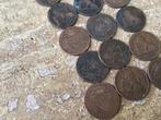 Muntstukken belgie vanaf 1873 tot, Ophalen