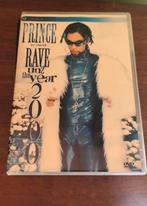Prince The artist dvd, Comme neuf