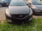 Mazda6 diesel sera vendu avec CT d'occasion, Autos, Cruise Control, Boîte manuelle, 5 portes, Diesel