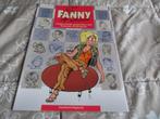 Bij Fanny op schoot - Merho + diverse tekenaars, Boeken, Stripverhalen, Ophalen of Verzenden