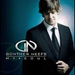 Gunther Neefs - My Soul, Cd's en Dvd's, Cd's | R&B en Soul, Ophalen of Verzenden, Zo goed als nieuw