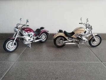 De BMW R 1200 C - 1:6 -  beschikbaar voor biedingen