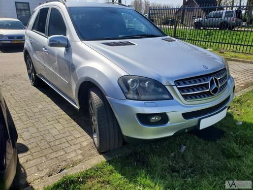 Mercedes-Benz ML klasse W164 2005 - 2012 sloop DEMONTAGE, Auto-onderdelen, Overige Auto-onderdelen, Mercedes-Benz, Gebruikt, Ophalen of Verzenden