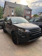 Landrover Discovery Sport, Discovery Sport, Leder, Bedrijf, 5 deurs