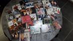 lot met cd's, CD & DVD, CD | Néerlandophone, Comme neuf, Pop, Envoi