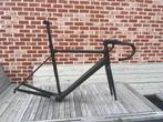 Onderdelen canyon endurace, Fietsen en Brommers, Ophalen