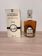 Rabelo 2020, Verzamelen, Ophalen, Nieuw