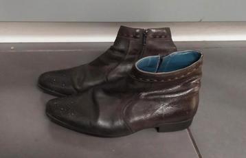 Ambiorix brogues maat 40, Enlèvement ou Envoi, Porté