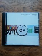 CD Fountains Of Wayne : Fountains Of Wayne, Cd's en Dvd's, Cd's | Rock, Ophalen