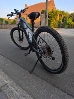Velo électrique CUBE, Fietsen en Brommers, Fietsen | Heren | Sportfietsen en Toerfietsen, Vering, 10 tot 15 versnellingen, Ophalen