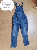 Salopette grossesse taille 46 XL, Kleding | Dames, Zwangerschapskleding, Ophalen of Verzenden