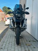 BMW R1200GS, Motoren, Particulier
