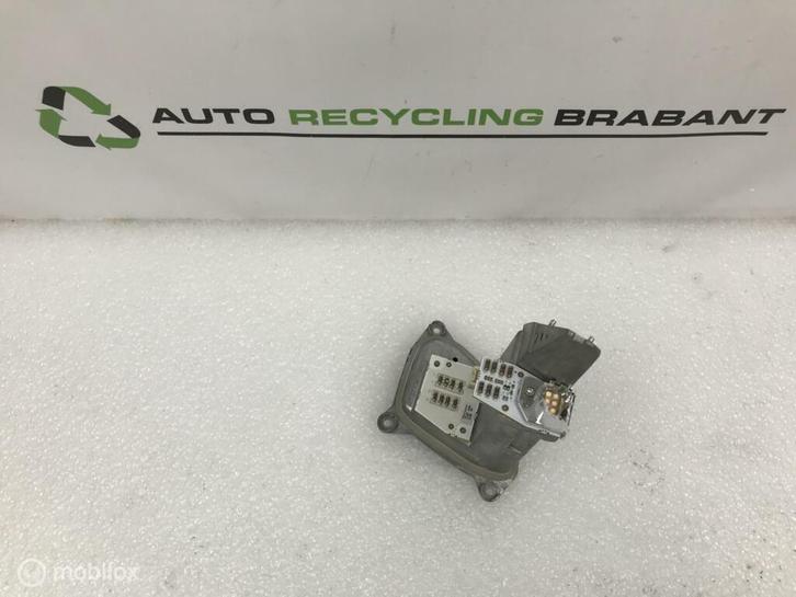 LED Module Knipperlicht BMW X5 F15 X6 F16 ORIG 63117381454, Auto-onderdelen, Elektronica en Kabels, BMW, Gebruikt, Ophalen of Verzenden