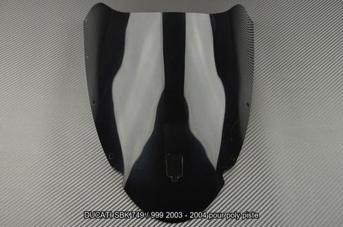 Windscherm DUCATI SBK 749 / 999 2003 - 2004, Motoren, Accessoires | Overige, Nieuw, Ophalen of Verzenden