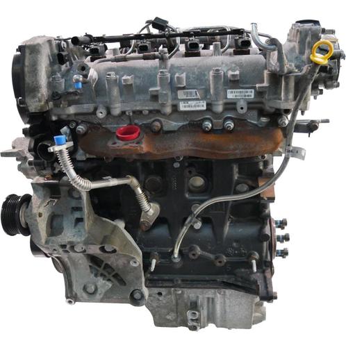 Opel Astra J 2.0 A20DTH LBS-motor, Auto-onderdelen, Motor en Toebehoren, Opel, Ophalen