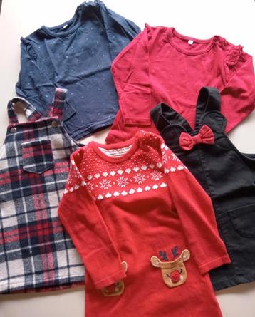 Kleding maat 86 beschikbaar voor biedingen