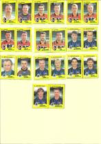 Panini Football 98 - SK Deinze - FC Denderleeuw - recup, Ophalen of Verzenden, Gebruikt, Meerdere plaatjes