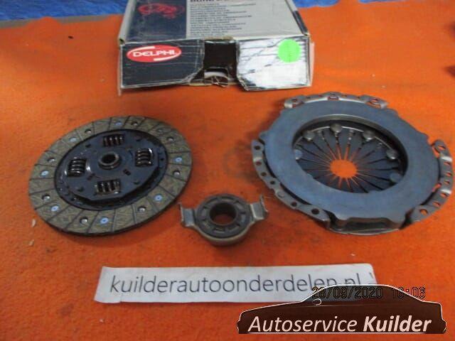 Koppelingset Ford Escort V XR3  Fiesta III XR2 DELPHI, Auto-onderdelen, Transmissie en Toebehoren, Ford, Nieuw, Ophalen of Verzenden