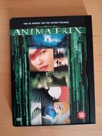 Animatrix dvd, Cd's en Dvd's, Dvd's | Science Fiction en Fantasy, Ophalen of Verzenden, Zo goed als nieuw