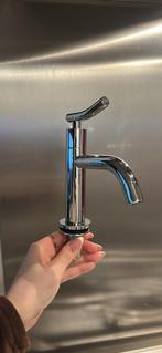Wc/koud water kraantje van "Van Marcke", Doe-het-zelf en Bouw, Sanitair, Ophalen, Zo goed als nieuw, Kraan