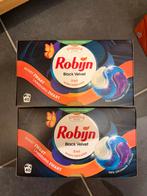 Robijn wascapsules zwarte was, Huis en Inrichting, Ophalen, Overige typen