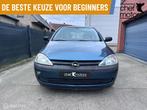 Opel Corsa 1.0 Benzine Actie Prijs 1week export/handelaar, Auto's, Voorwielaandrijving, Stof, Gebruikt, 880 kg
