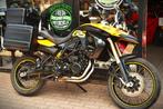 BMW F800GS ***MOTOVERTE.BE***, Motoren, 2 cilinders, Bedrijf, 800 cc, Toermotor