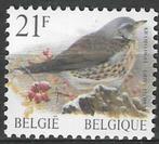 Belgie 1998 - Yvert/OBP 2792 - Buzin - Kramsvogel (PF), Timbres & Monnaies, Timbres | Europe | Belgique, Neuf, Envoi, Non oblitéré