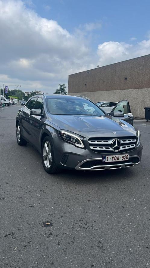 Mercedes gla 180 2019, Auto's, Mercedes-Benz, Particulier, GLA, Benzine, Ophalen