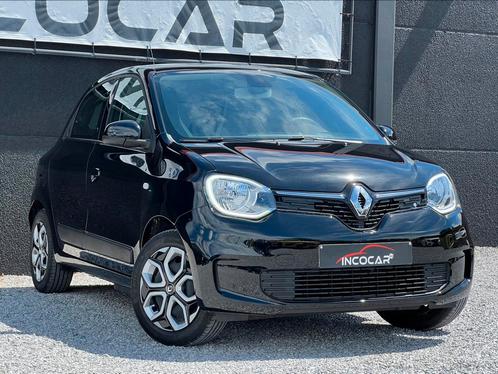 Renault Twingo 24 kWh R80 Equilibre * Clim auto, CarPlay ..., Autos, Renault, Entreprise, Achat, Twingo, Airbags, Air conditionné