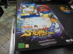 Playstation 4 Naruto Shippuden Ultimate Ninja Storm 4  (orig, 2 spelers, Gebruikt, Ophalen of Verzenden, Vechten