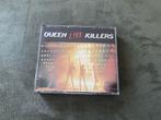 Queen live killers cd [ 80 ], Cd's en Dvd's, Ophalen of Verzenden, Zo goed als nieuw