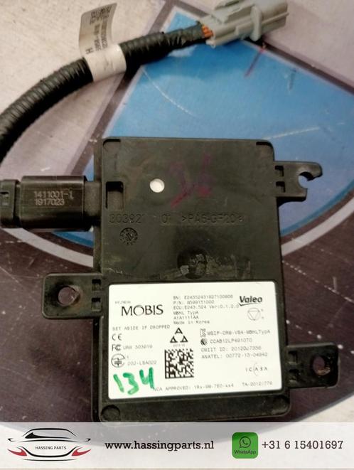Dode hoek sensor voor Kia Niro G599151000, Auto-onderdelen, Elektronica en Kabels, Kia, Gebruikt, Ophalen of Verzenden