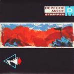 7"  Depeche Mode ‎– Stripped, Comme neuf, 7 pouces, Enlèvement ou Envoi, Single