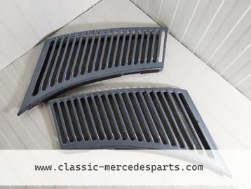 Paravan Mercedes SLC / SL-klasse W107 / R107 links en rechts beschikbaar voor biedingen