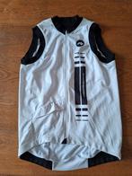 Assos Superleggera Fietsshirt M, Verzenden, Zo goed als nieuw, M