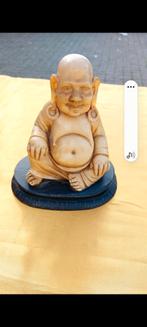 Statue  Bouddha Rieur (Happy Bouddha), Enlèvement