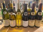 Bourgogne Pakket (oudere jaargangen), Verzamelen, Wijnen, Ophalen of Verzenden, Zo goed als nieuw