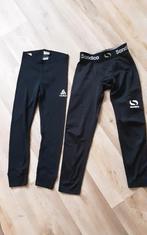 Leggings voor kinderen voor de wintersport, Enlèvement