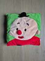 Kussentje 'Bumbalu' (Studio 100), Ophalen of Verzenden, Gebruikt