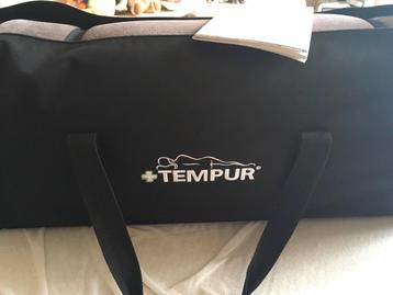 Tempur beschikbaar voor biedingen