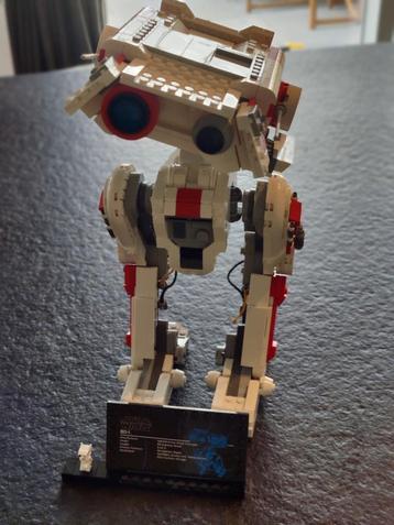 Lego BD-1 perfecte staat beschikbaar voor biedingen