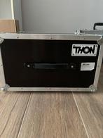 Flight case 19´´ 6 unites, Muziek en Instrumenten, Behuizingen en Koffers, Flightcase, Zo goed als nieuw