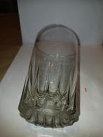 Oud bierglas, Vlaamsche Brouwerij, Lauwe, Verzamelen, Ophalen of Verzenden, Zo goed als nieuw, Glas of Glazen, Overige merken